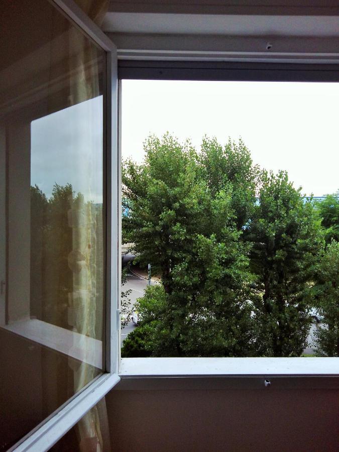 B&B La Rotonda San Lazzaro di Savena Buitenkant foto