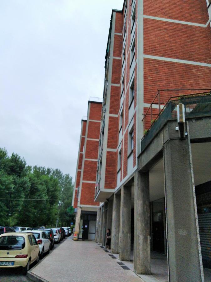 B&B La Rotonda San Lazzaro di Savena Buitenkant foto