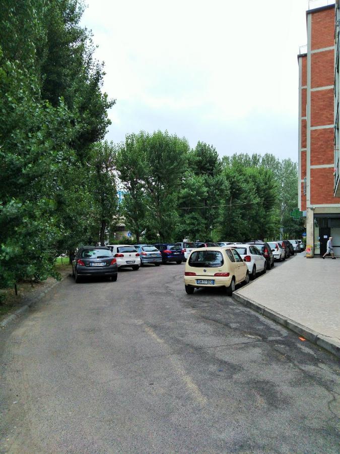 B&B La Rotonda San Lazzaro di Savena Buitenkant foto