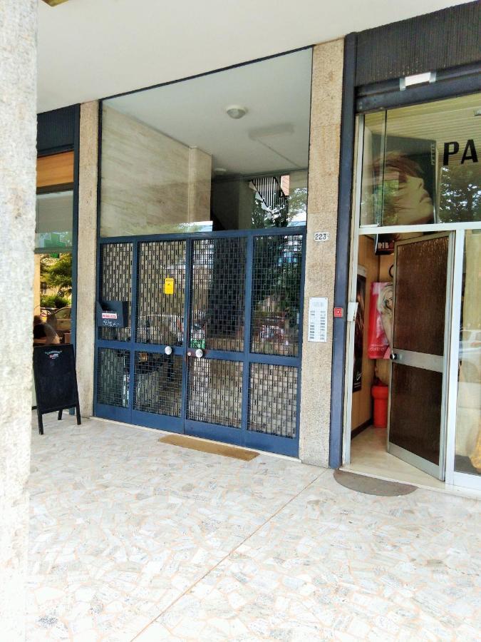 B&B La Rotonda San Lazzaro di Savena Buitenkant foto