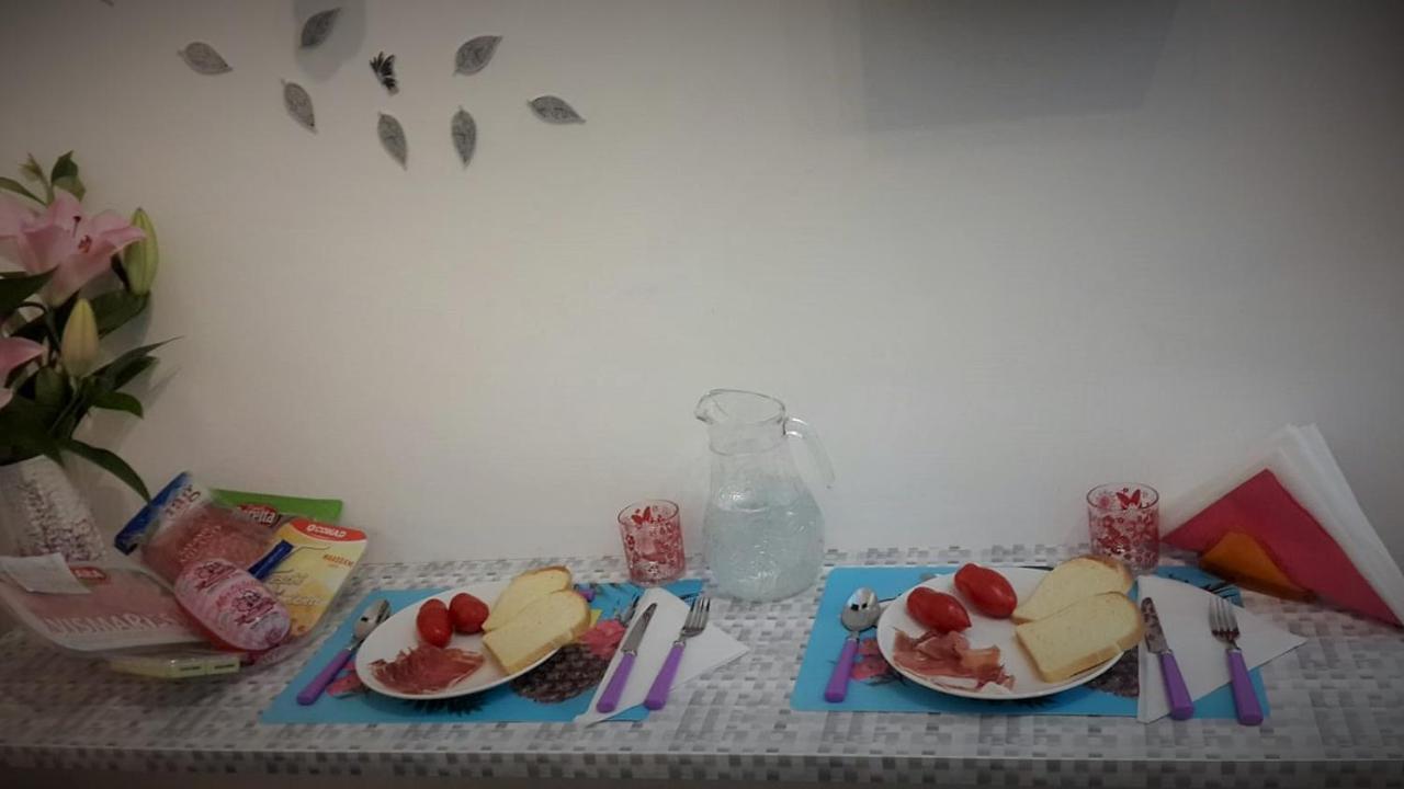 B&B La Rotonda San Lazzaro di Savena Buitenkant foto