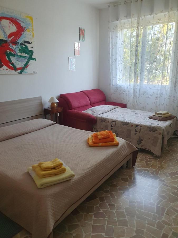 B&B La Rotonda San Lazzaro di Savena Buitenkant foto