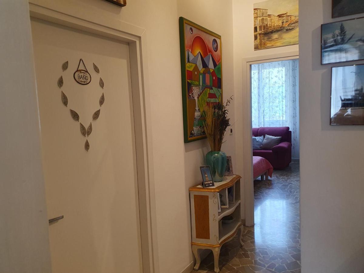 B&B La Rotonda San Lazzaro di Savena Buitenkant foto