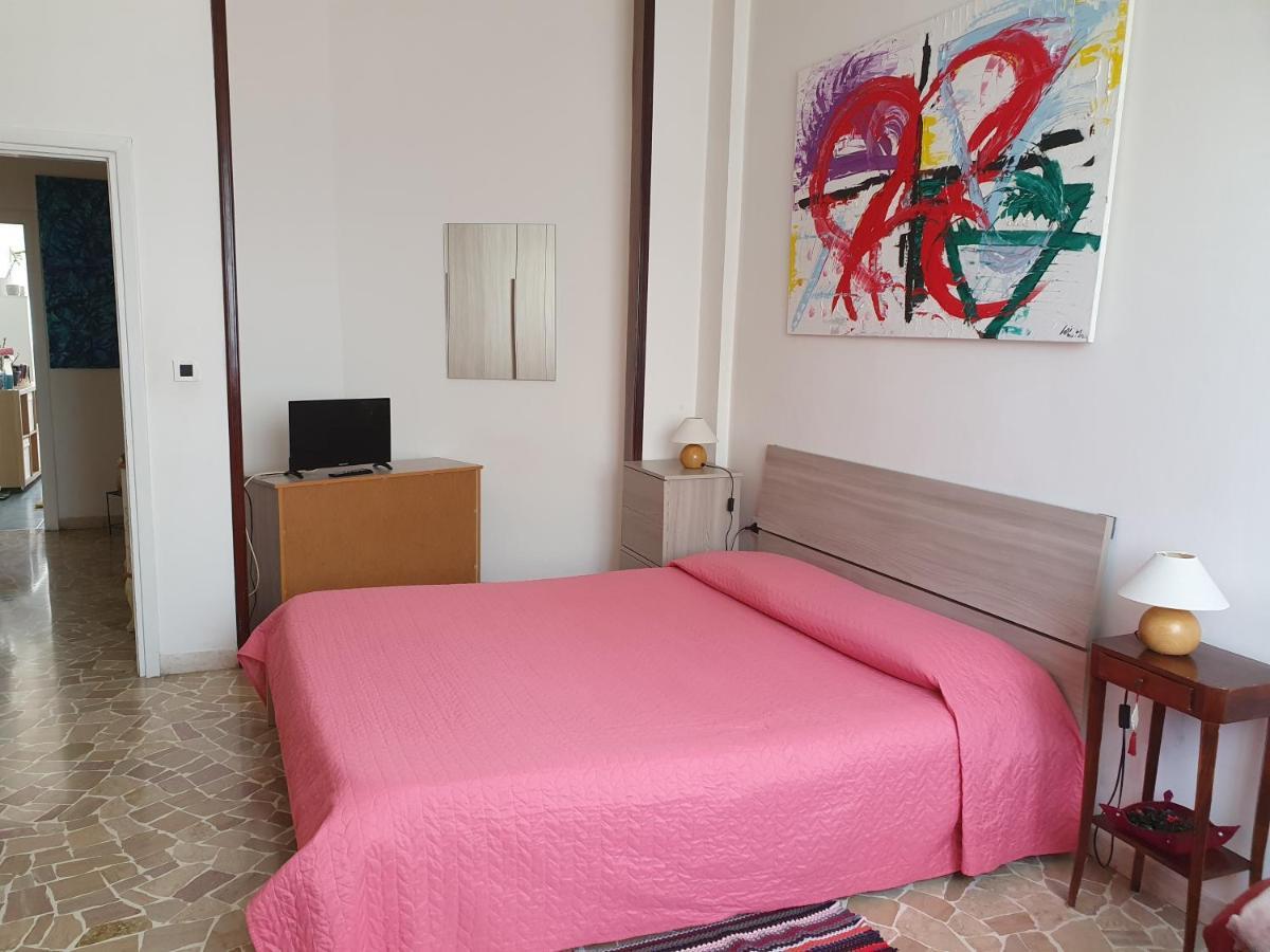 B&B La Rotonda San Lazzaro di Savena Buitenkant foto