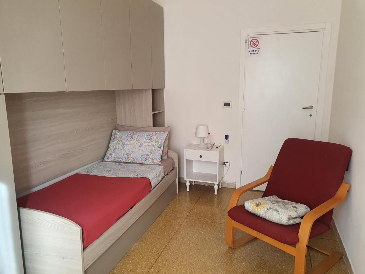 B&B La Rotonda San Lazzaro di Savena Buitenkant foto